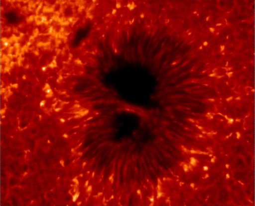 Space Science