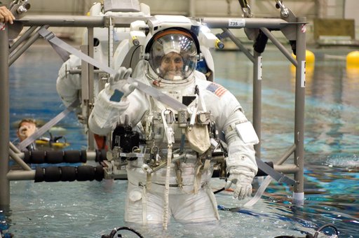 International Space Station (ISS)