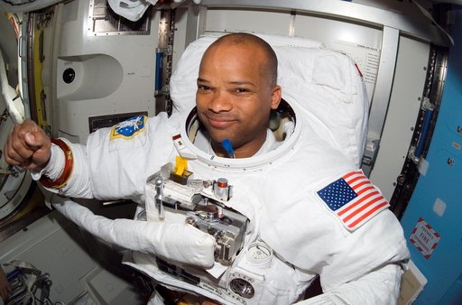 International Space Station (ISS)