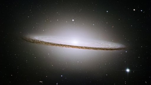 History of Hubble Space Telescope (HST)