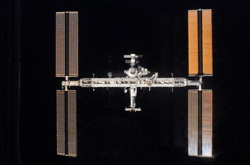 International Space Station (ISS)