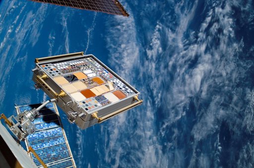 International Space Station (ISS)