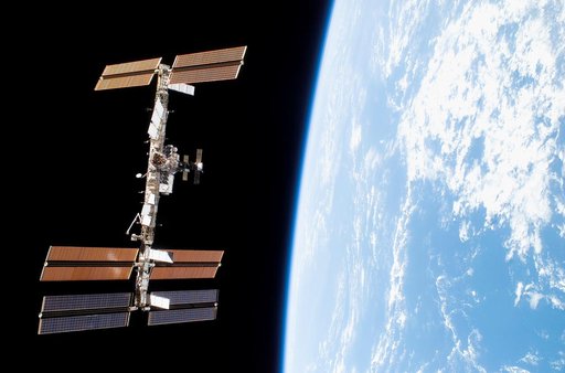 International Space Station (ISS)