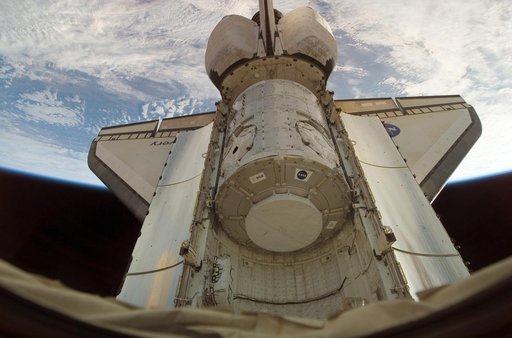 International Space Station (ISS)