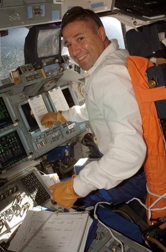 International Space Station (ISS)