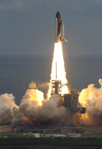 Launch