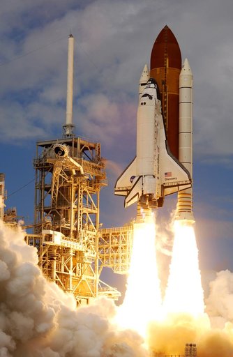 Launch