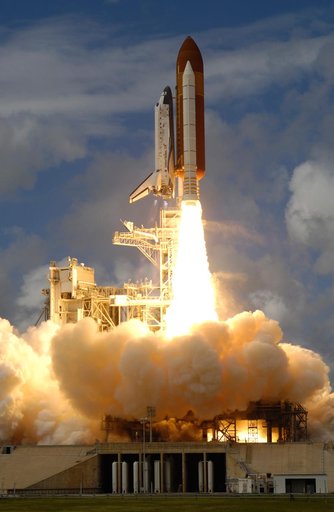 Launch