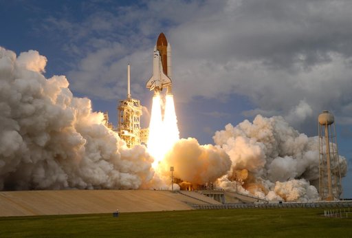 Launch