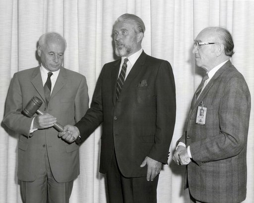 Wernher von Braun