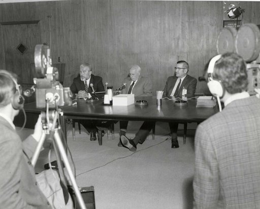 Wernher von Braun