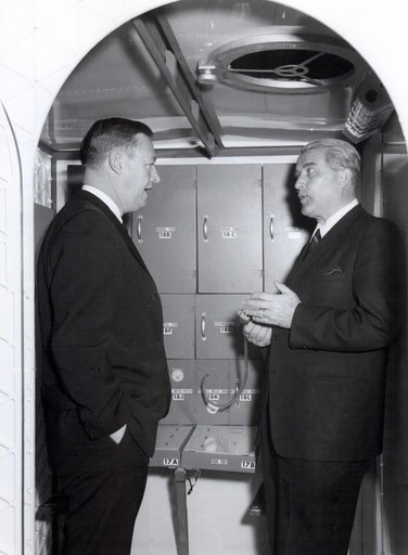 Wernher von Braun