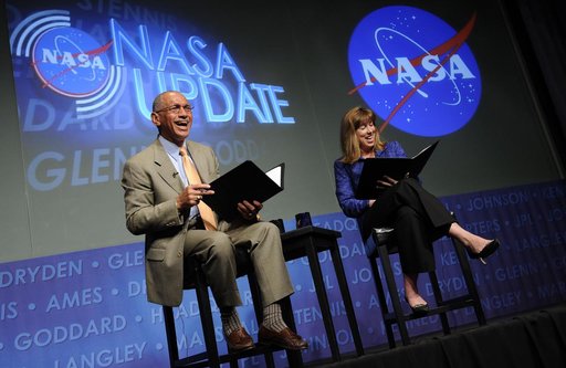 NASA Update