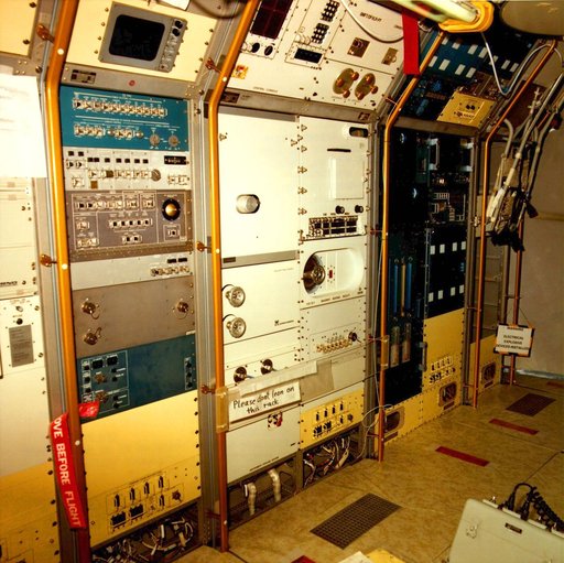 Microgravity