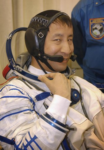 Expedition 7 Leak Check