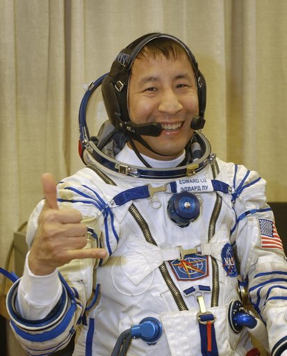 Expedition 7 Leak Check