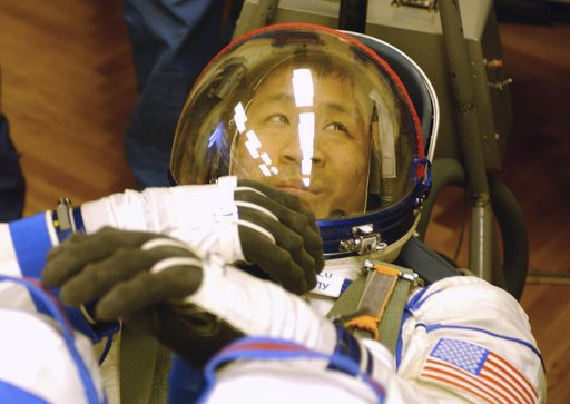 Expedition 7 Leak Check