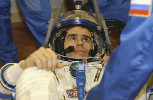Expedition 7 Leak Check