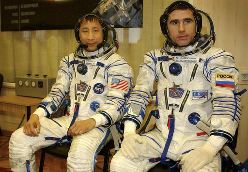 Expedition 7 Leak Check