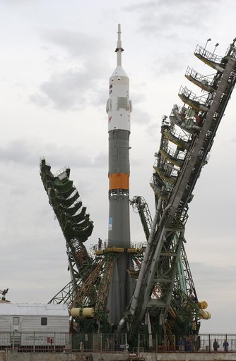 Expedition 7 Rollout