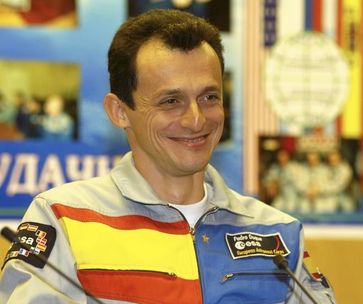 Expedition 8 Certification