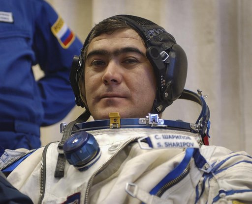 Expedition 10 Preflight
