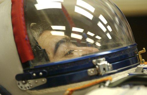 Expedition 10 Preflight