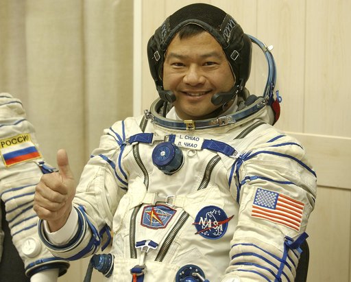 Expedition 10 Preflight