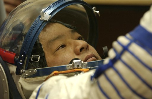Expedition 10 Preflight