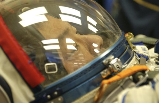 Expedition 10 Preflight