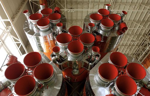 Expedition 10 Preflight