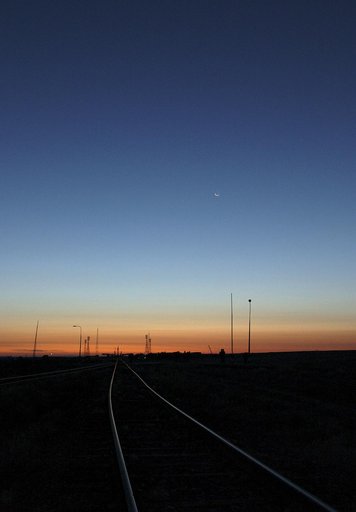 Expedition 10 Preflight