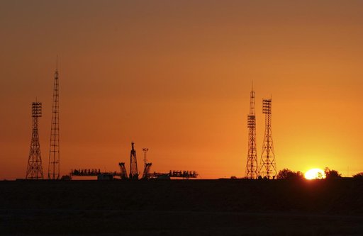 Expedition 10 Preflight
