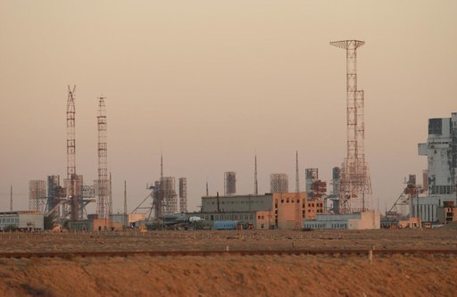Expedition 10 Preflight