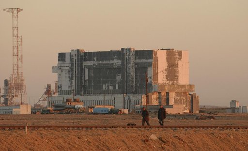 Expedition 10 Preflight