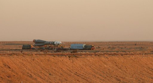 Expedition 10 Preflight
