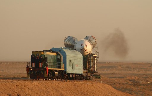 Expedition 10 Preflight