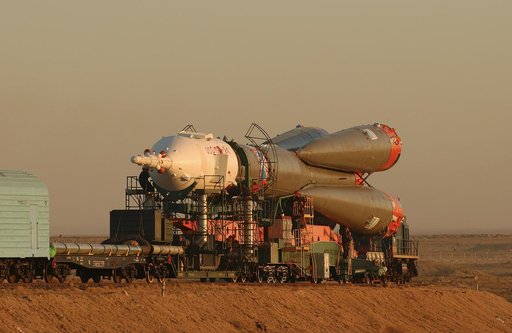 Expedition 10 Preflight