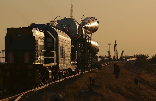 Expedition 10 Preflight