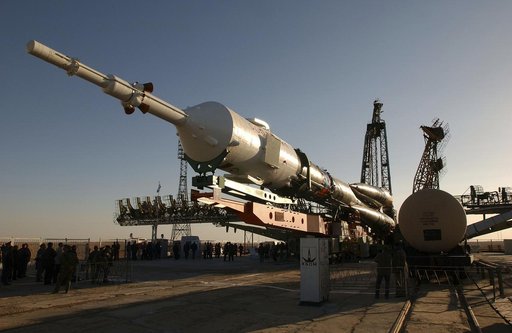 Expedition 10 Preflight