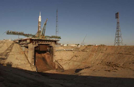 Expedition 10 Preflight