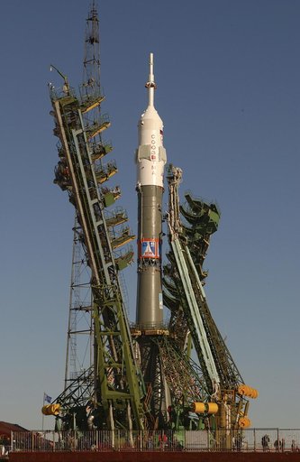 Expedition 10 Preflight