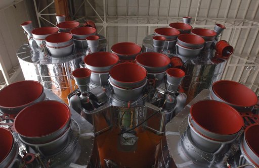 Expedition 11 Soyuz Preparation