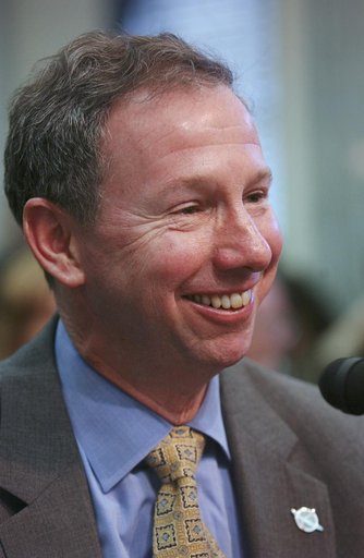 Michael Griffin Senate Confirmation Hearing