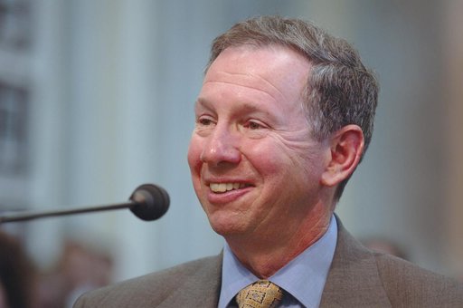 Michael Griffin Senate Confirmation Hearing