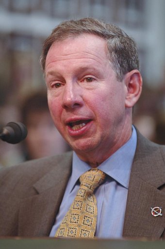 Michael Griffin Senate Confirmation Hearing