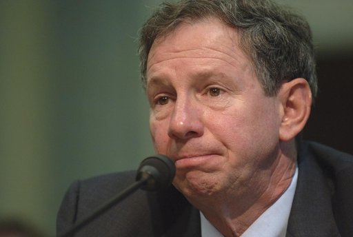Michael Griffin Senate Hearing