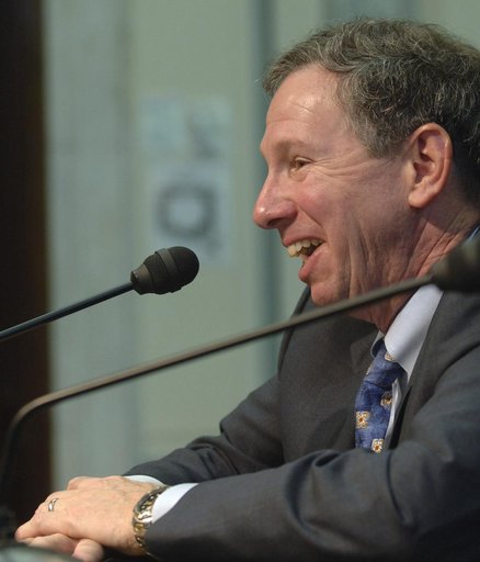 Michael Griffin Senate Hearing