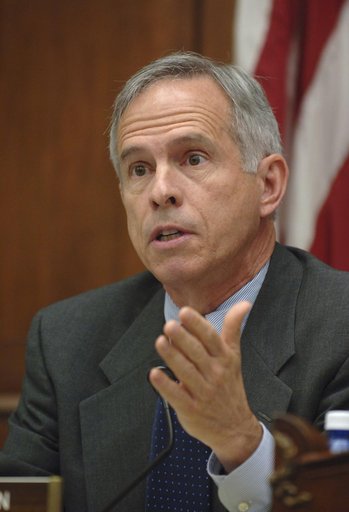 Michael Griffin House Science Committee Hearing