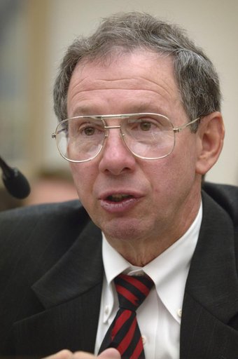 Michael Griffin House Science Committee Hearing